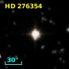 HD 276354