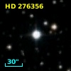 HD 276356