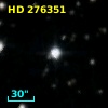 HD 276351