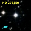 HD 276350