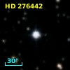 HD 276442