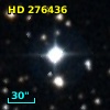 HD 276436