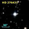 HD 276431