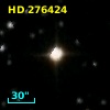 HD 276424