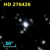 HD 276426