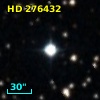HD 276432