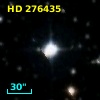 HD 276435