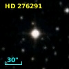 HD 276291