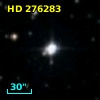 HD 276283