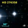 HD 276358