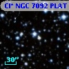 Cl* NGC 7092   PLAT    7843