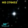 HD 276452