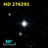 HD 276292