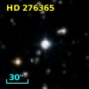 HD 276365