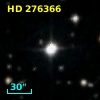 HD 276366