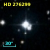 HD 276299