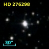 HD 276298