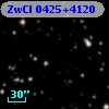 ZwCl 0425+4120