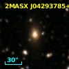 2MASX J04293785+4131131