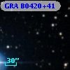 GRA B0420+41