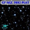 Cl* NGC 7092   PLAT    7848