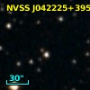 NVSS J042225+395536