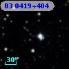 B3 0419+404
