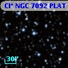 Cl* NGC 7092   PLAT    7849