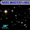 NVSS J042737+415137