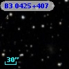 B3 0425+407