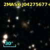 2MASX J04275677+4050536