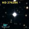 HD 276284