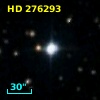 HD 276293