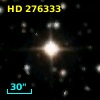 HD 276333