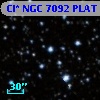 Cl* NGC 7092   PLAT    7851