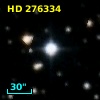 HD 276334