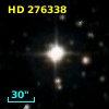 HD 276338