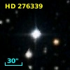 HD 276339