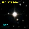 HD 276340