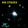 HD 276353