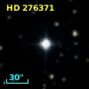 HD 276371