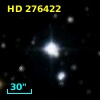HD 276422
