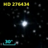 HD 276434