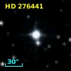 HD 276441