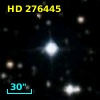 HD 276445