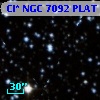 Cl* NGC 7092   PLAT    7853