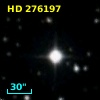 HD 276197