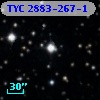 TYC 2883-267-1