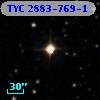 TYC 2883-769-1