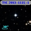 TYC 2883-1115-1
